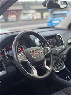 GMC Terrain